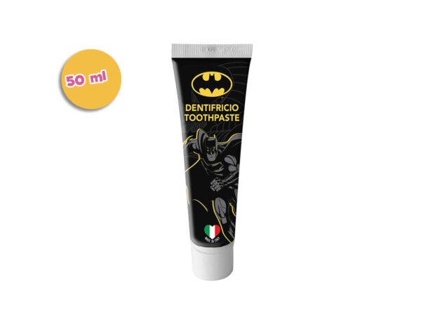 DENTRIFICIO BATMAN